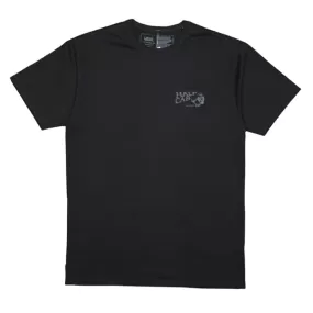 Vans Half Cab 30th Off The Wall T-Shirt Black