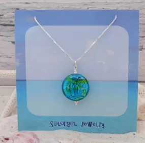 WH2MP - Ocean Mini Pendant