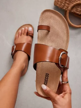 Woman Shoes Flat Sandals For Spring And Summer